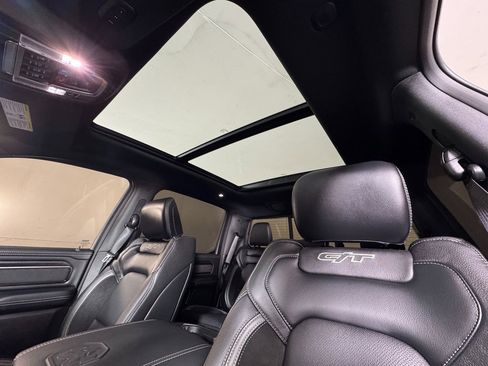 Used 2026 RAM 1500 Rebel w/ G/T Package image 15