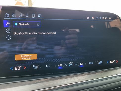 Certified 2025 Chevrolet Tahoe Z71 image 27