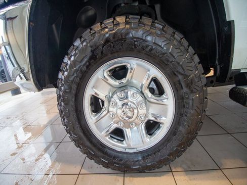 Used 2021 RAM 2500 Tradesman image 24