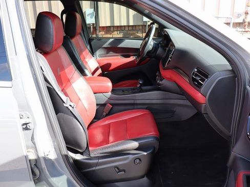 Used 2022 Dodge Durango R/T w/ Blacktop Package image 51