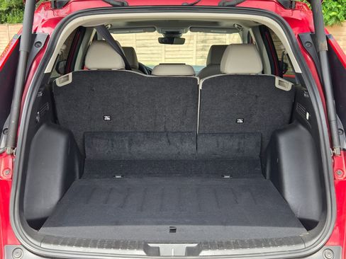 Used 2024 Honda CR-V EX-L image 24