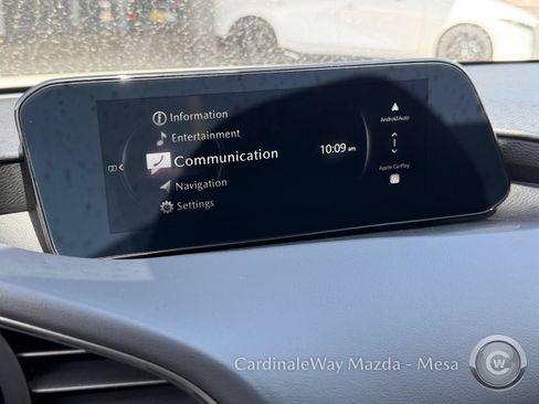 New 2026 MAZDA MAZDA3 2.5 S Sedan w/ Preferred Pkg FWD image 15