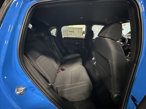 New 2026 Honda HR-V Sport image 20