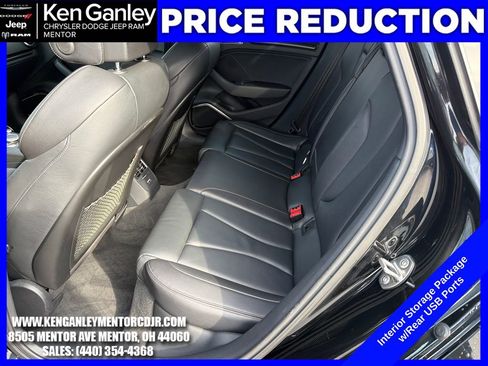 Used 2020 Audi S3 Premium Plus w/ Premium Plus Package image 21