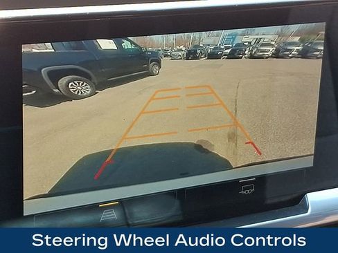 Used 2023 Chevrolet Silverado 1500 LT Trail Boss w/ Protection Package image 13