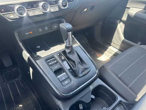 Certified 2026 Honda CR-V TrailSport image 33