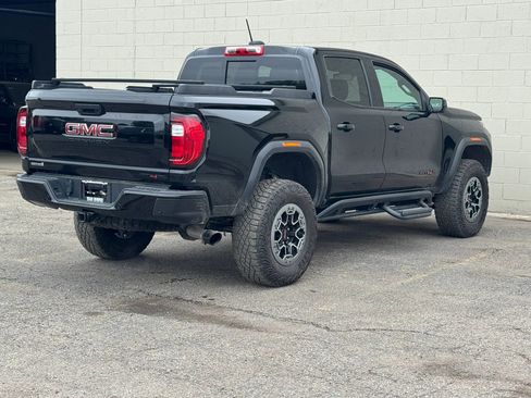 Used 2023 GMC Canyon AT4X w/ Edition 1 AWD/4WD image 6