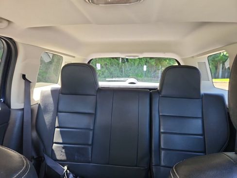 Used 2016 Jeep Patriot High Altitude FWD image 16