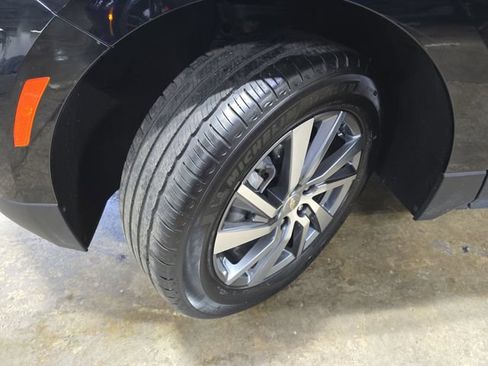 Used 2024 Chevrolet Equinox LT w/ LPO, Floor Liner Package AWD/4WD image 34