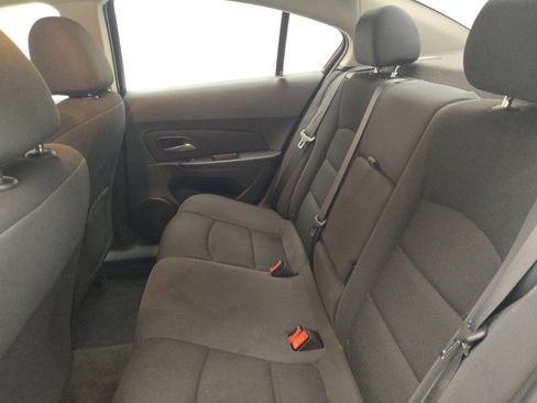 Used 2016 Chevrolet Cruze LT FWD image 18