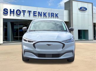 Used 2025 Ford Mustang Mach-E Select w/ Comfort Package Lite video 2