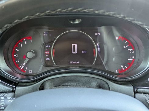 Used 2023 Dodge Durango SXT Launch Edition RWD image 17