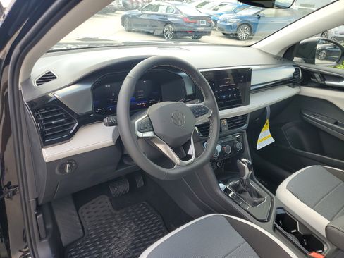 New 2025 Volkswagen Taos S image 13