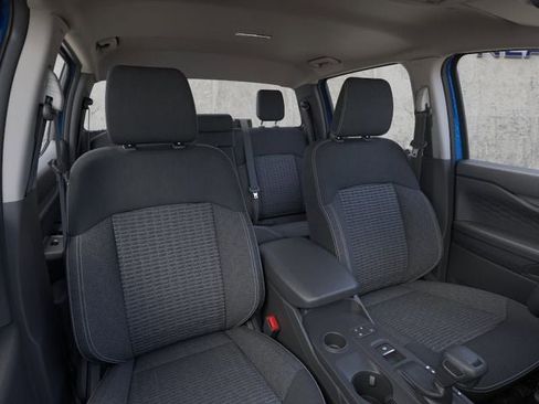 New 2025 Ford Ranger XL RWD image 10
