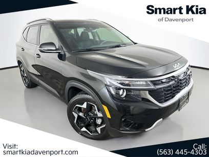 Used 2026 Kia Seltos EX