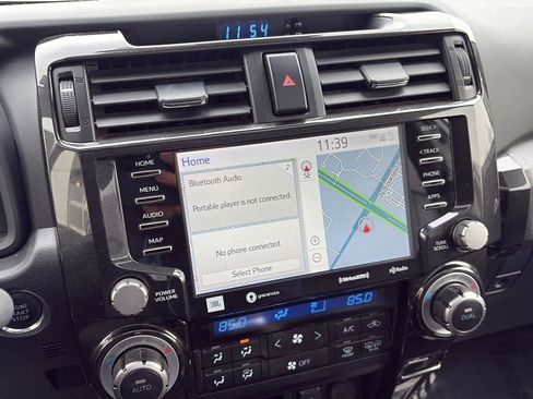 Used 2021 Toyota 4Runner TRD Pro image 9