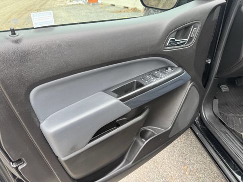 Used 2018 Chevrolet Colorado Z71 image 21