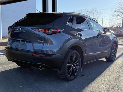 Used 2025 MAZDA CX-30 AWD 2.5 S w/ Preferred Package image 5