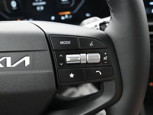 New 2026 Kia Sportage SX FWD image 27