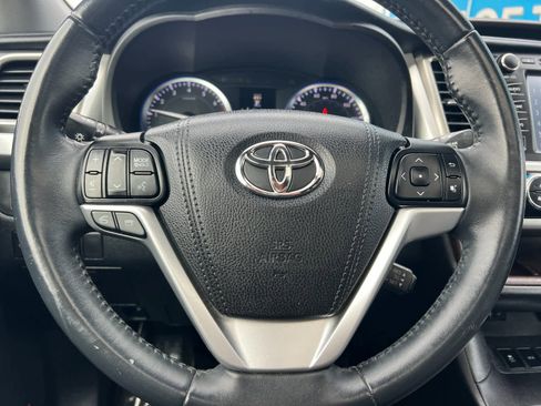 Used 2016 Toyota Highlander Limited image 24