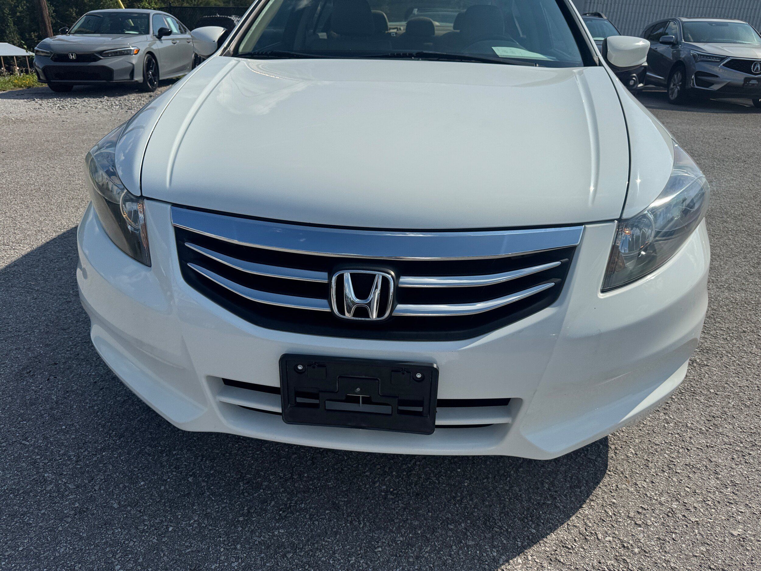 Used 2011 Honda Accord SE image 3