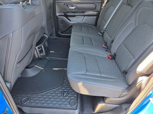 New 2026 RAM 1500 Classic Warlock image 7