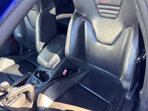 Used 2013 Ford Focus ST image 8