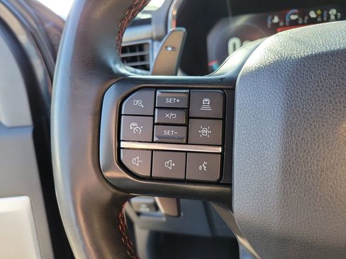 Used 2023 Ford F150 Raptor w/ Equipment Group 802A Raptor R image 20