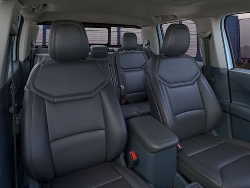 New 2026 Ford Maverick Lariat AWD/4WD image 10