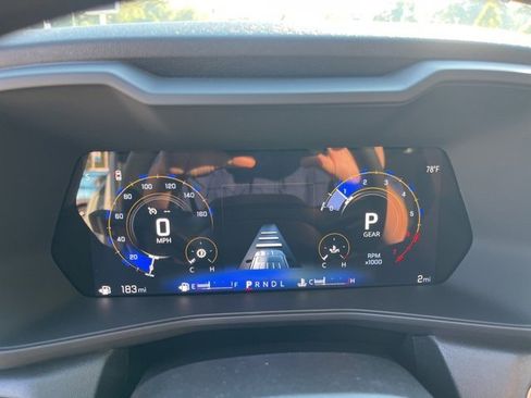 New 2026 Chevrolet Colorado W/T image 17