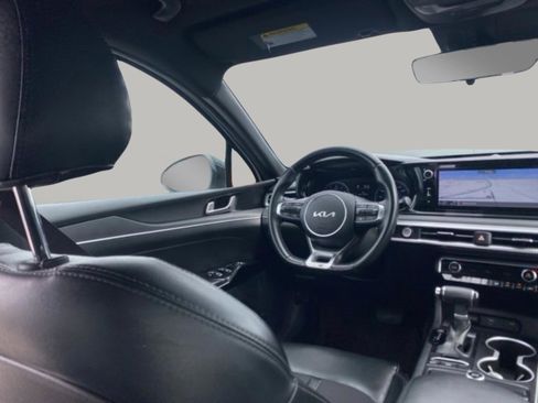 Used 2022 Kia K5 GT-Line image 14