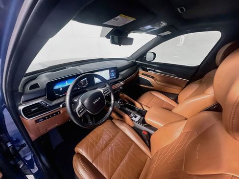 Certified 2023 Kia Telluride SX Prestige X-Pro AWD/4WD image 36