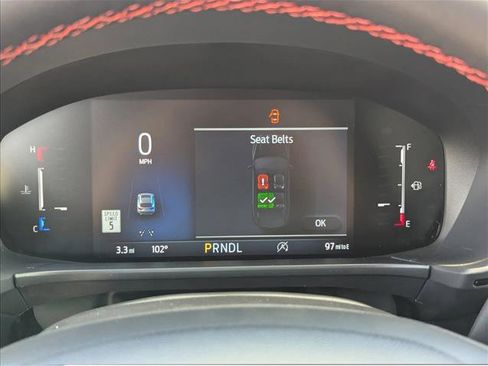 New 2025 Ford Escape ST-Line w/ Tech Pack #1 image 11