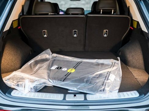 New 2026 Genesis GV70 2.5T image 8