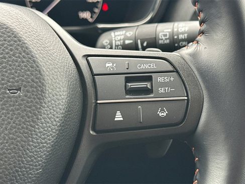 Certified 2025 Honda CR-V Sport-L image 27