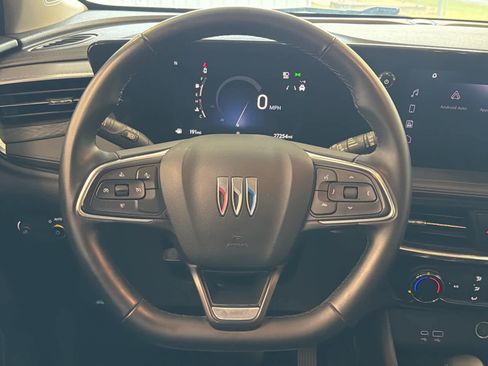 Certified 2024 Buick Encore GX Sport Touring image 36