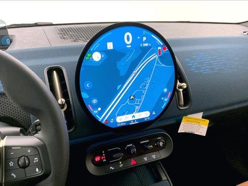 Used 2025 MINI Cooper Countryman S w/ Comfort Package Max image 5