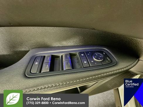 Used 2025 Lexus RX 350 w/ Convenience Package AWD/4WD image 22