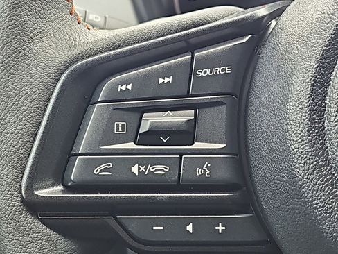 New 2026 Subaru Crosstrek 2.5i Limited image 17