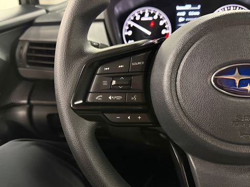 New 2026 Subaru Crosstrek 2.0i Premium image 12