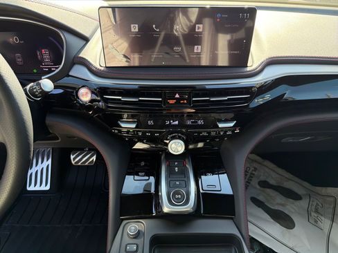 Used 2026 Acura MDX A-Spec image 16