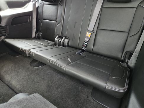 Used 2018 GMC Yukon Denali w/ Denali Ultimate Package AWD/4WD image 34