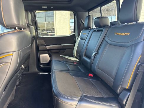 Used 2024 Ford F150 Tremor w/ Equipment Group 402A High AWD/4WD image 15