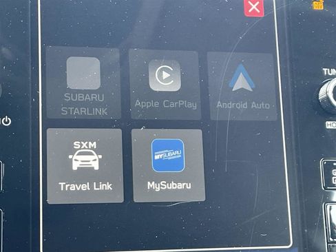 Used 2021 Subaru Outback Premium image 20