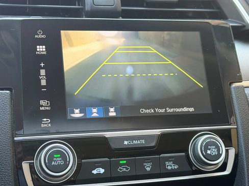 Used 2016 Honda Civic EX image 32