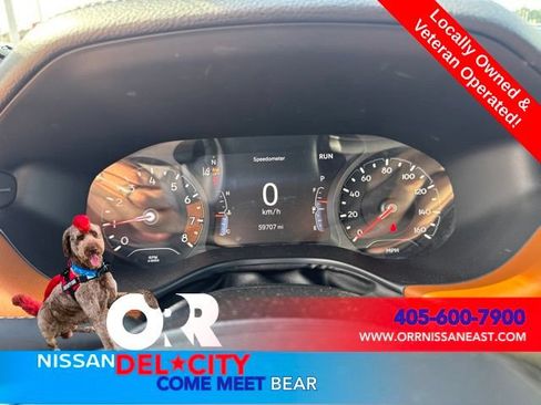 Used 2024 Jeep Compass Limited AWD/4WD image 22