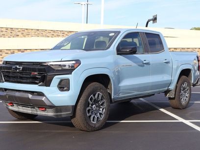 New 2026 Chevrolet Colorado Z71 w/ Technology Package