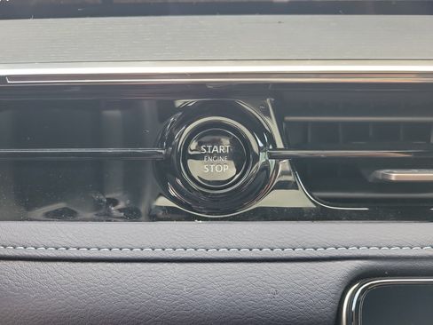 Certified 2026 INFINITI QX80 4WD w/ Sport Exterior Package image 35