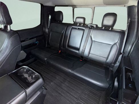 Used 2021 Ford F150 Lariat AWD/4WD image 37