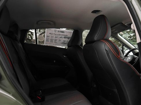 New 2026 Subaru Crosstrek 2.5i Limited image 11